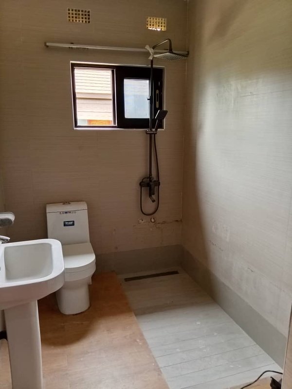 2 bedroom Flat - Chilanga
