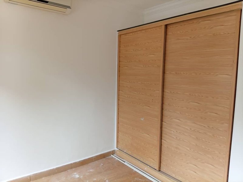 2 bedroom Flat - Chilanga