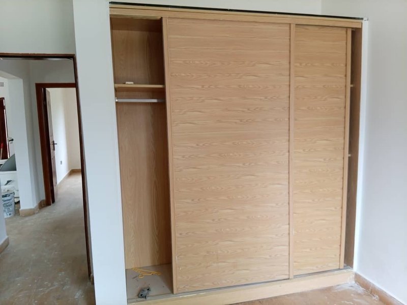 2 bedroom Flat - Chilanga