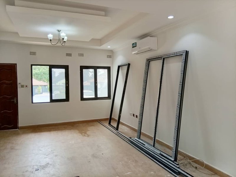 2 bedroom Flat - Chilanga