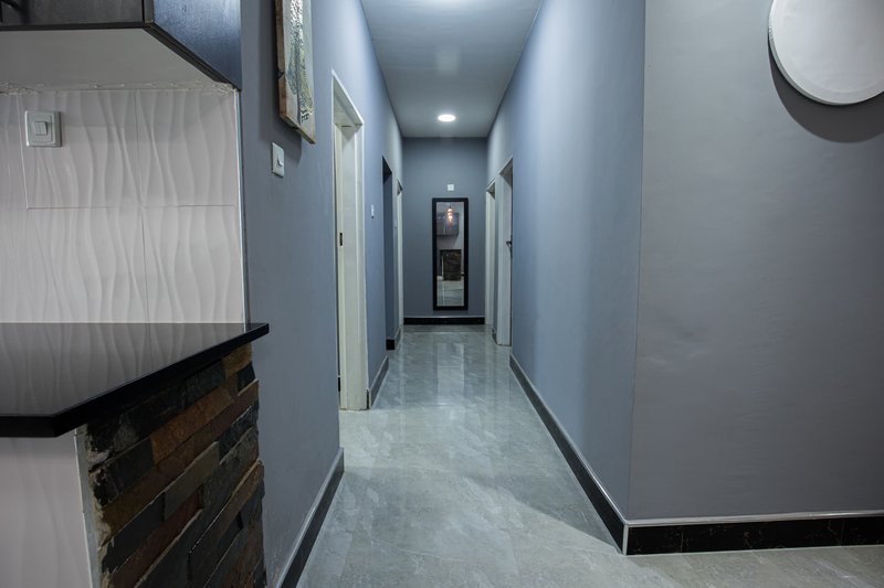 beautiful 3 bedroom flat