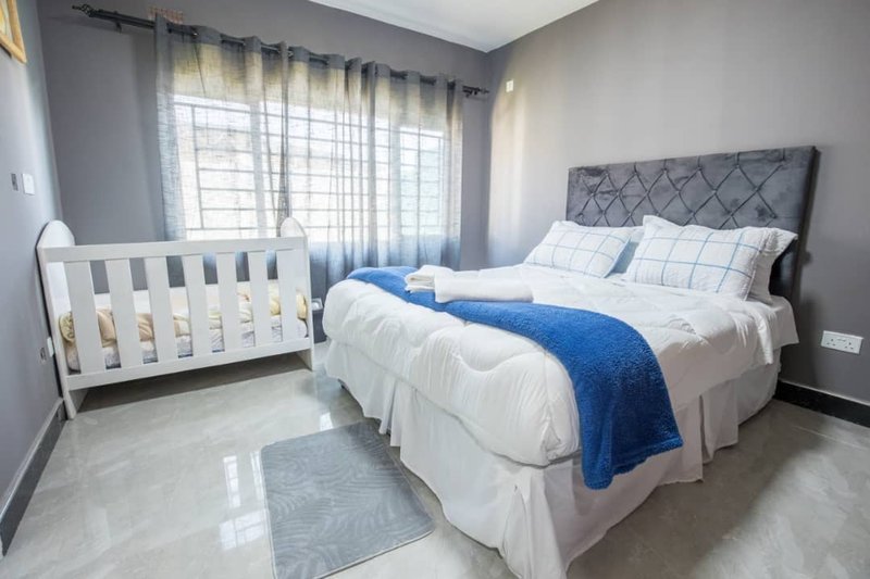 beautiful 3 bedroom flat