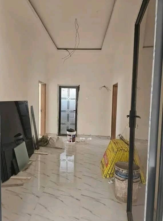 NEWLY BUILT MODERN 3 BEDROOMS IN KAMWENA CHAMBER VALLEY