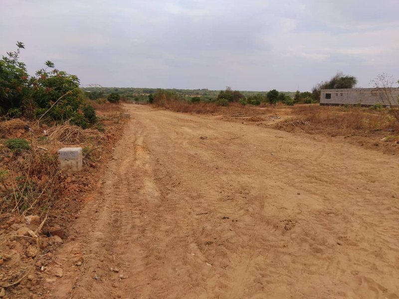 PLOTS FOR SALE IN LUANGWA