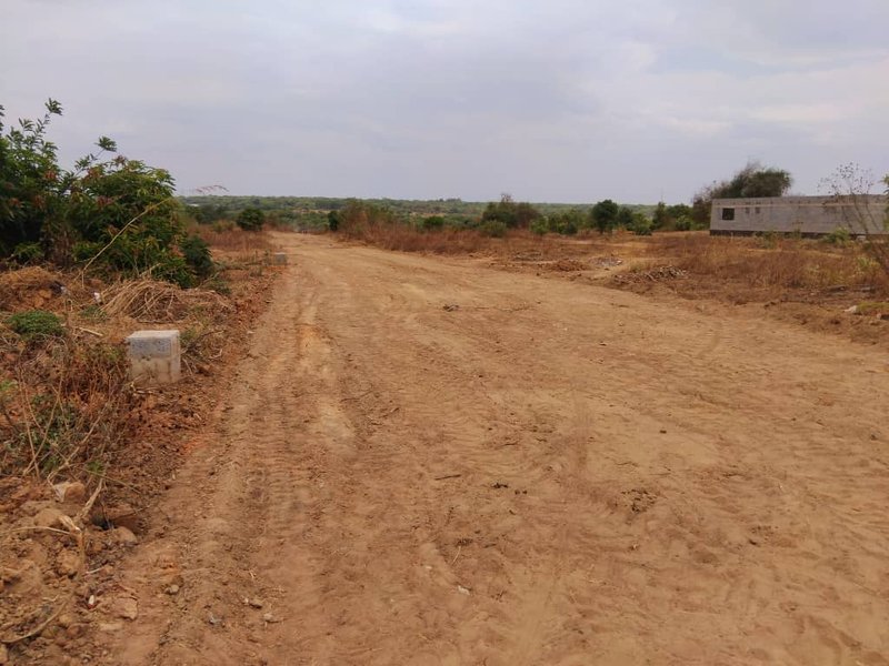 PLOTS FOR SALE IN LUANGWA