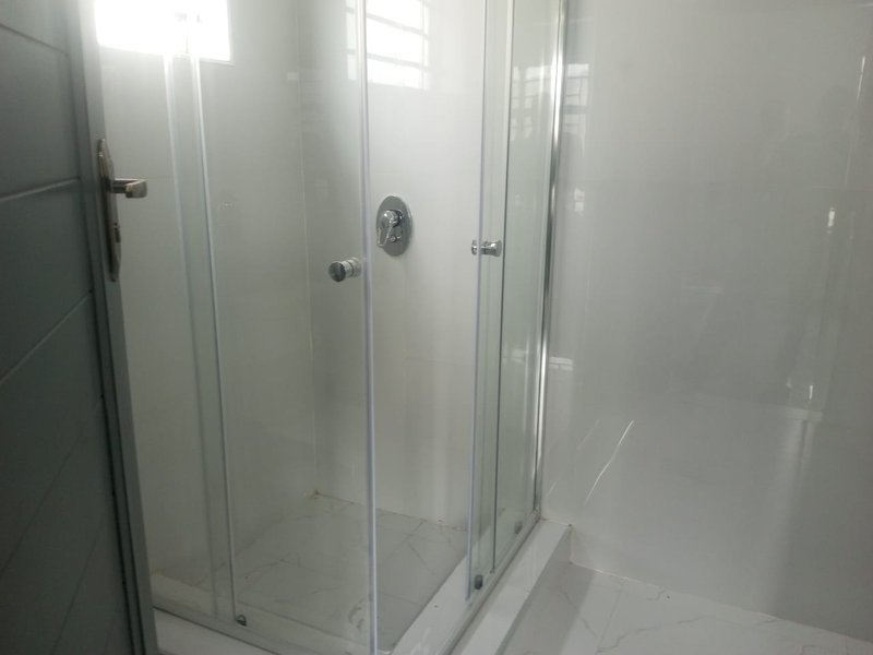 Newly built 3 bedroomed semidetached flats in Meanwood Kamwena phase 4 for rent