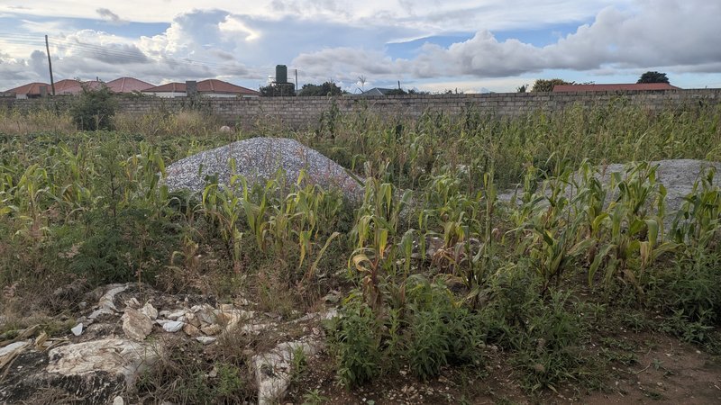 CHALALA PLOT NEAR PS MALL 65MX40M