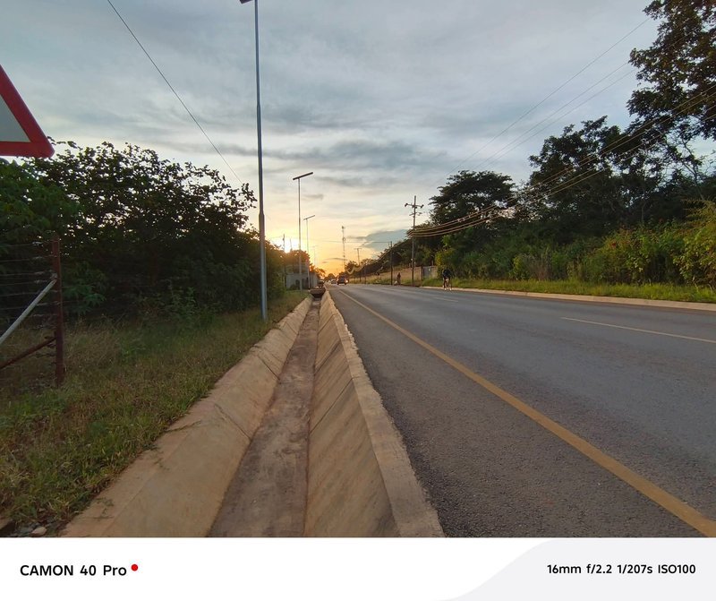 NEW KASAMA*|PRIME PRESTIGIOUS NEIGHBORHOOD|ROADFRONTAGE CORNER PLOT|1,767 SQM|SALE|K1.8M