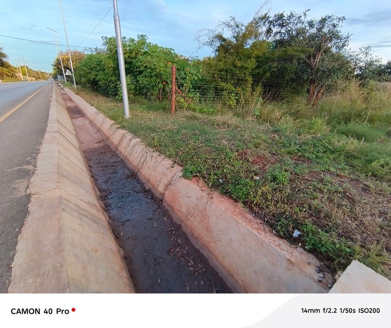 NEW KASAMA*|PRIME PRESTIGIOUS NEIGHBORHOOD|ROADFRONTAGE CORNER PLOT|1,767 SQM|SALE|K1.8M