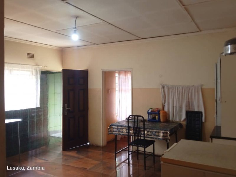 4 BEDROOM STANDALONE IN NEW KASAMA FOR SALE