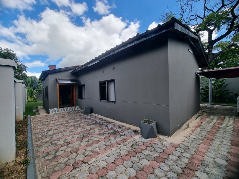 3bed 2bath furnished apartment