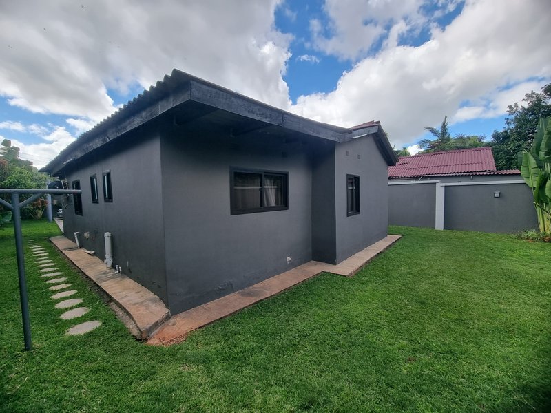 3bed 2bath furnished apartment