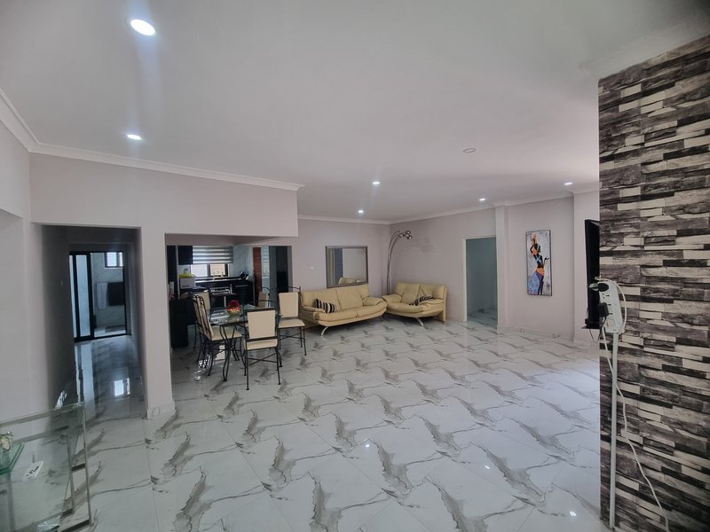 3bed 2bath furnished apartment