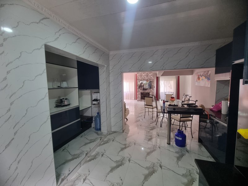 3bed 2bath furnished apartment