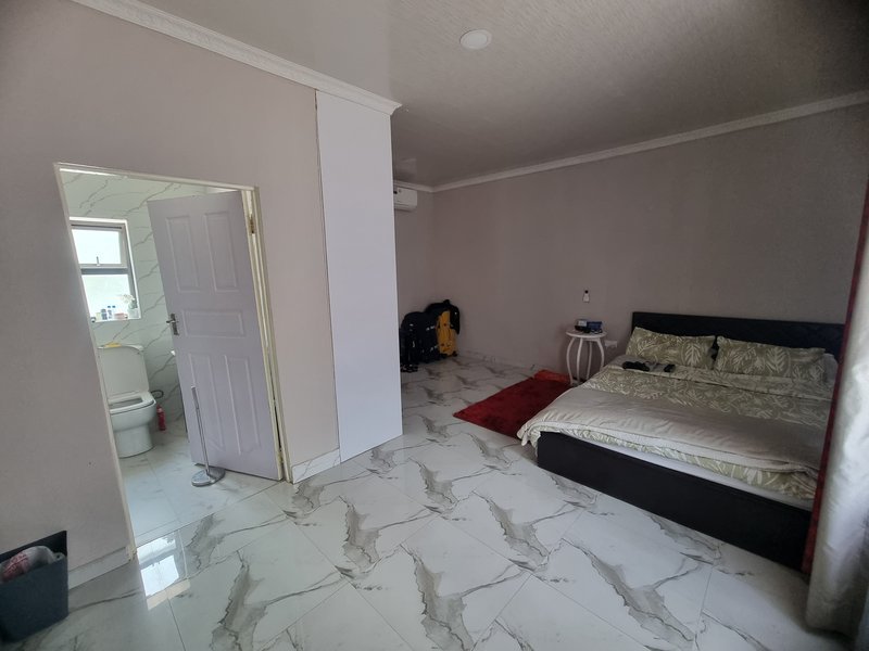 3bed 2bath furnished apartment
