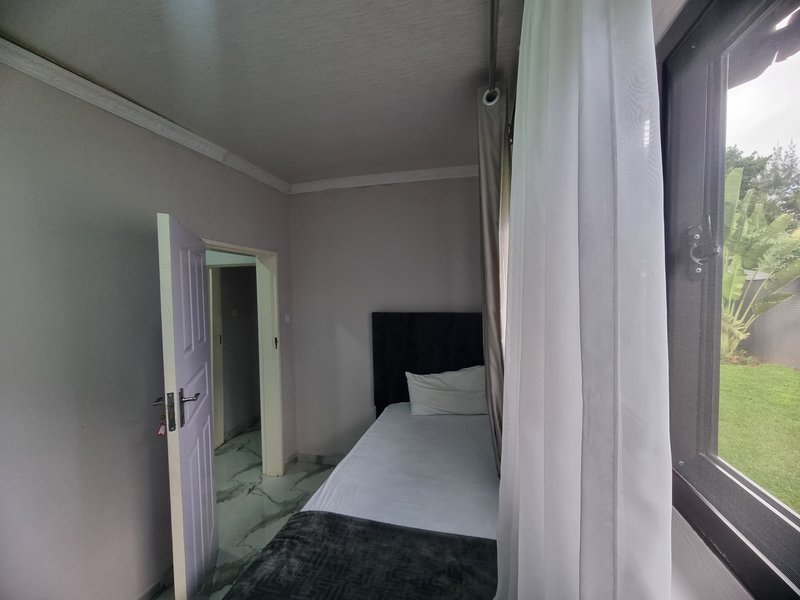 3bed 2bath furnished apartment