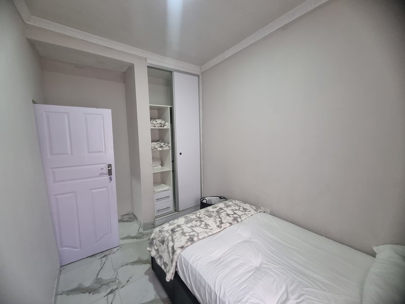 3bed 2bath furnished apartment
