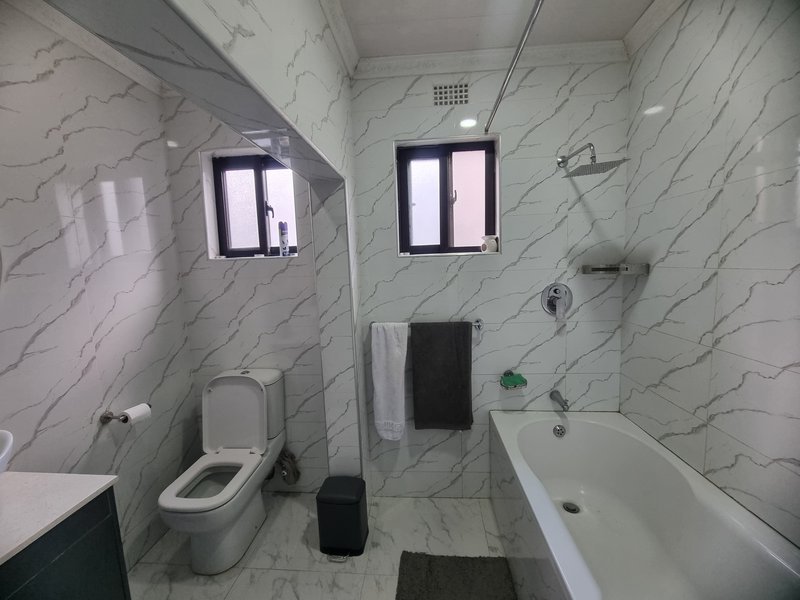 3bed 2bath furnished apartment