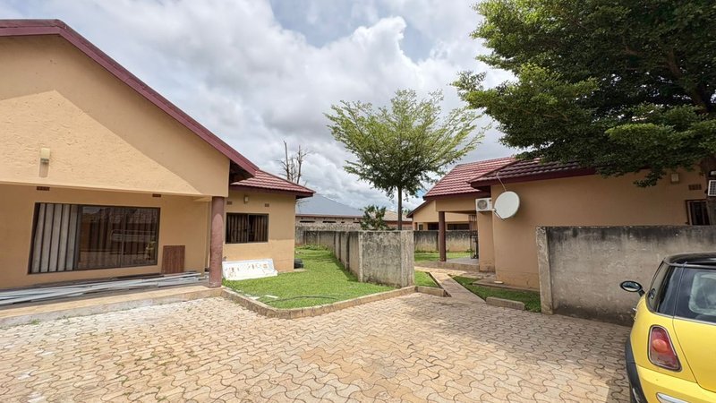3x3 Bedroom Standalone Apartments For Sale In Ibex