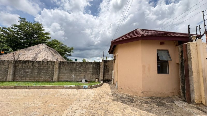 3x3 Bedroom Standalone Apartments For Sale In Ibex