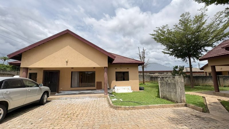 3x3 Bedroom Standalone Apartments For Sale In Ibex