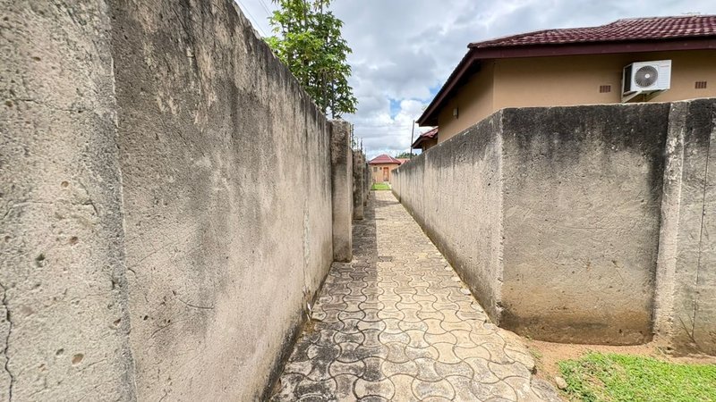 3x3 Bedroom Standalone Apartments For Sale In Ibex