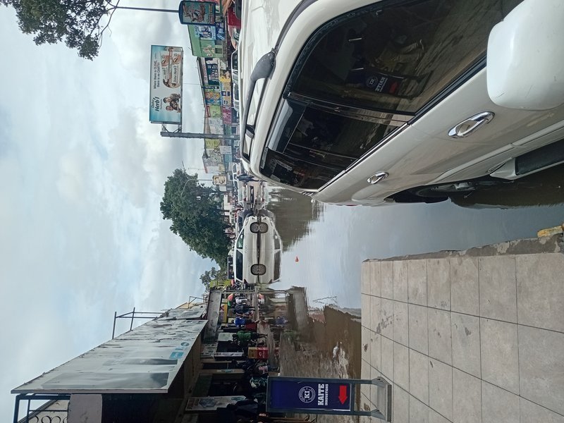 Prime property in the heart of Lusaka's CBD