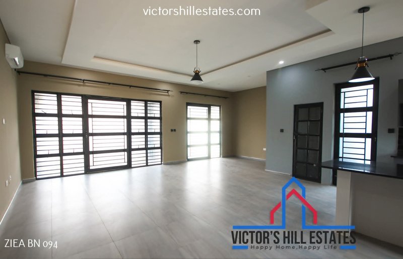 3bed 2bath apartment for rent