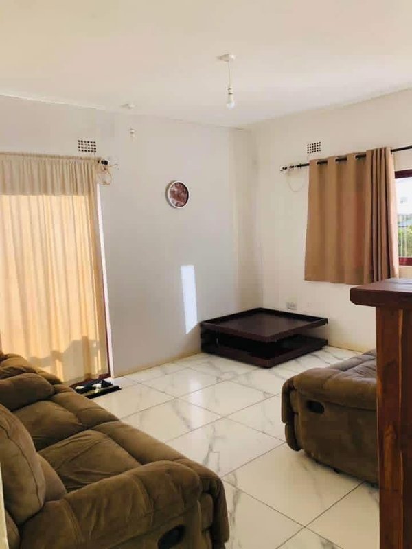 Bed spaces for rent in chalala lilayi near apex university