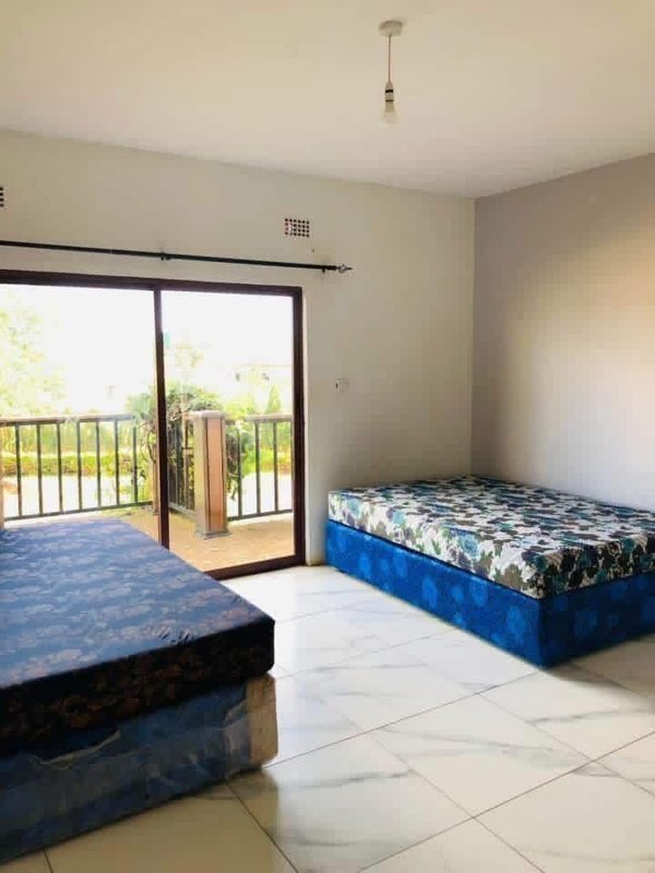 Bed spaces for rent in chalala lilayi near apex university