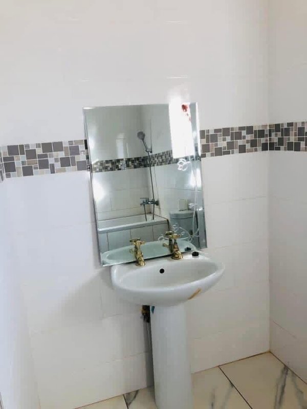 Bed spaces for rent in chalala lilayi near apex university