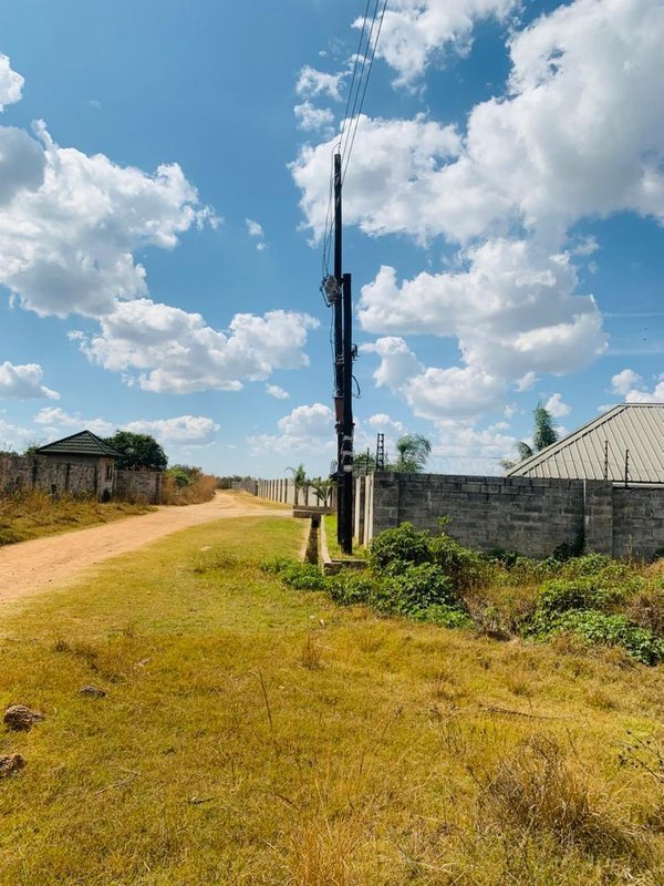Zamtan prime land for sale