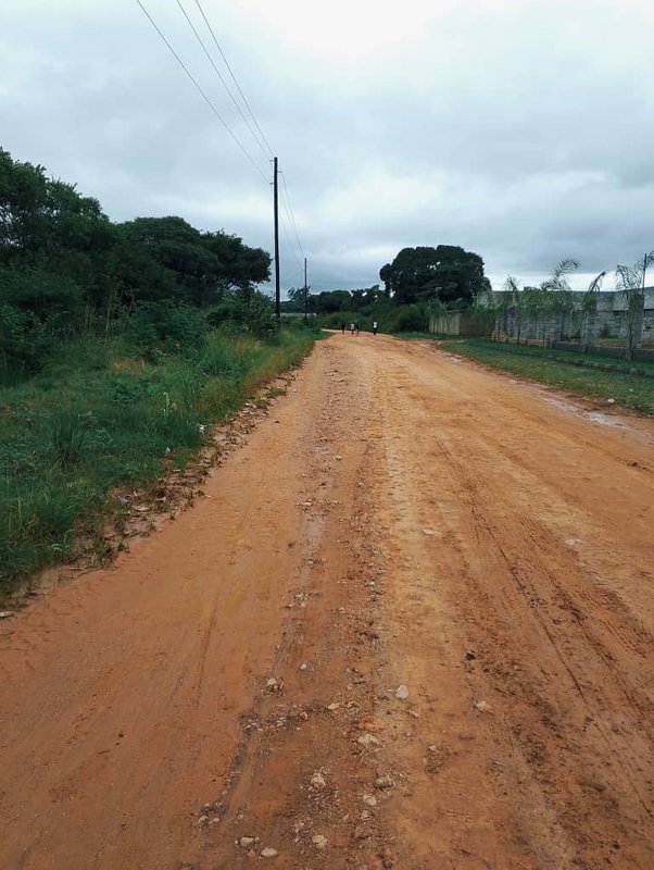 5.2 ACRES LAND IN ROAN PARK NGWERERE