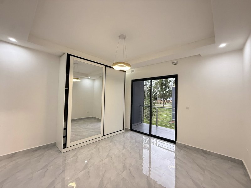 4-Bedrooms Double-Storey Stand Alone Units
