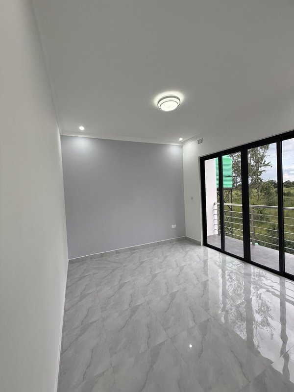 4-Bedrooms Double-Storey Stand Alone Units