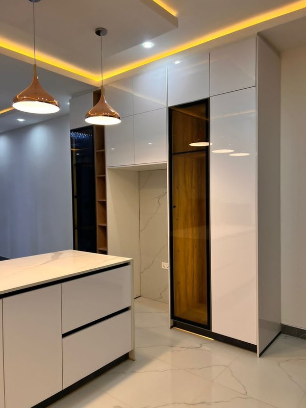 NEW KASAMA|EXQUISITE TWO (2) BED TWO BATH APARTMENT|RENT|K22,000