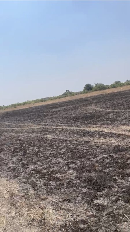 Residential plots for sale