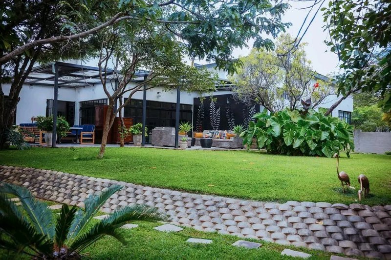 New Kasama off leopard hill Rd |Sale | 5 Bedroomed standalone house |  K7.5 million |