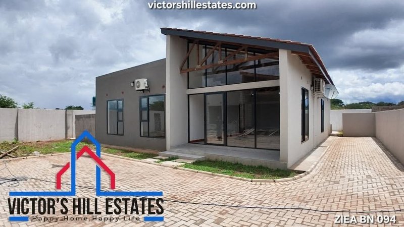 3bed 2.5bath apartment