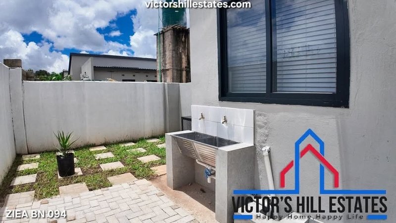 3bed 2.5bath apartment