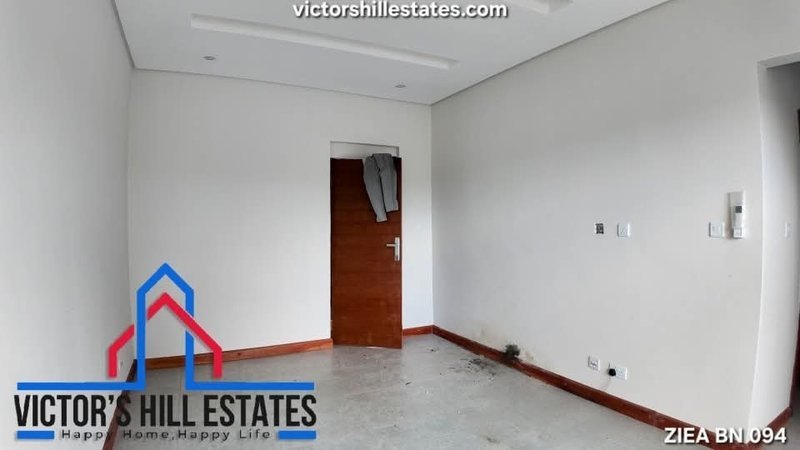 3bed 2.5bath apartment
