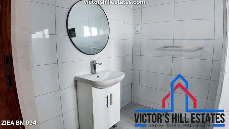 3bed 2.5bath apartment