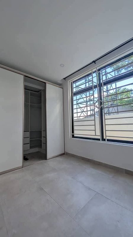 AVONDALE|NEWLY BUILT SPACIOUS THREE (BED) MSC APARTMENT|RENT|K13,000