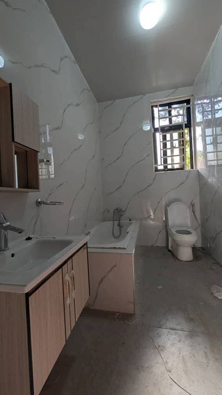 AVONDALE|NEWLY BUILT SPACIOUS THREE (BED) MSC APARTMENT|RENT|K13,000