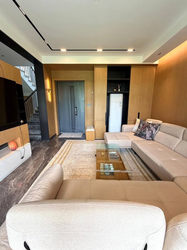 KINGSLAND CITY|4*BED DUPLEX|ALL BEDS ENSUITE|FULLY FURNISHED APARTMENT|