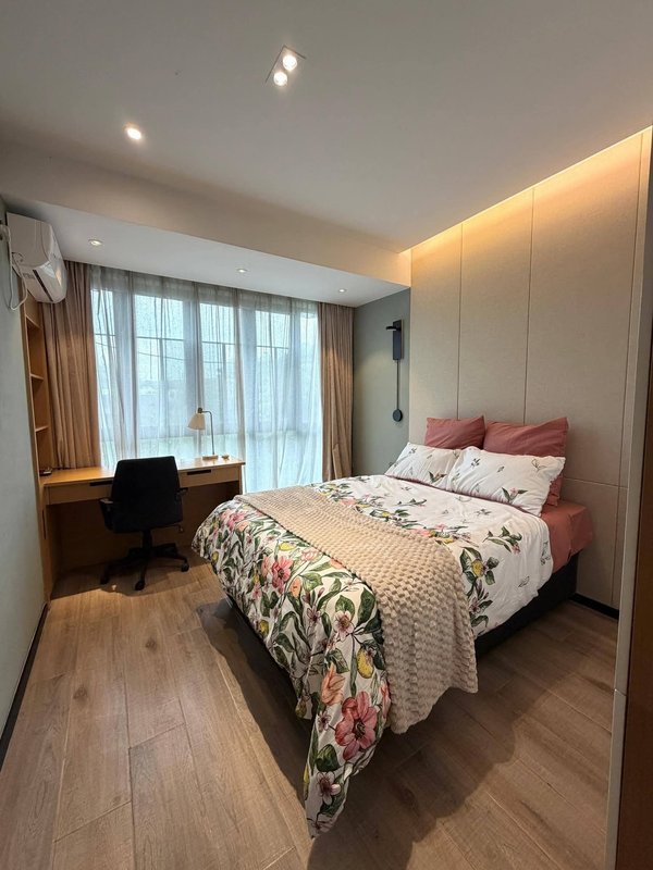 KINGSLAND CITY|4*BED DUPLEX|ALL BEDS ENSUITE|FULLY FURNISHED APARTMENT|