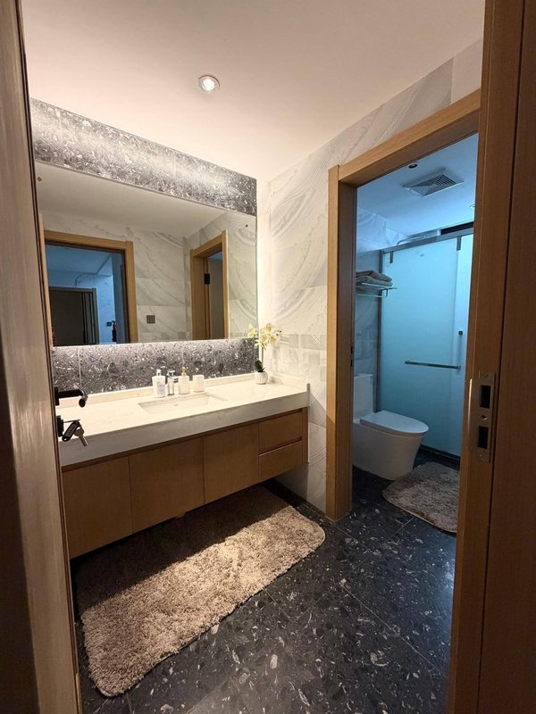 KINGSLAND CITY|4*BED DUPLEX|ALL BEDS ENSUITE|FULLY FURNISHED APARTMENT|