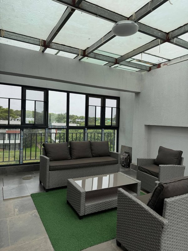 KINGSLAND CITY|4*BED DUPLEX|ALL BEDS ENSUITE|FULLY FURNISHED APARTMENT|