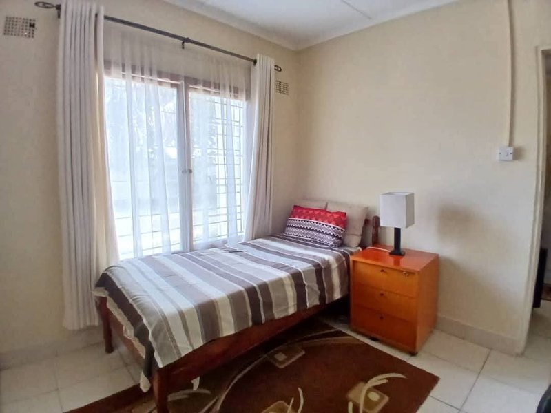 KABULONGA|COZY TWO(2) FULLYFURNISHED|RENT|K16,000