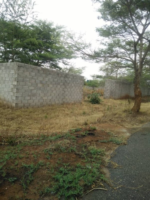 Statelodge land